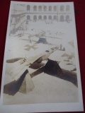 Real Photograph WWI Postcard