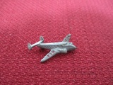 WWII Airplane Pin