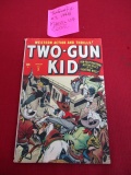 Marvel Comics 1948 #3 Two Gun Kid