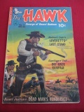 Ziff-Davis Comics 1952 #3 The Hawk