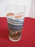 1979 Vintage Kentucky Derby 12 Ounce Glass