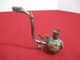 Amazing Quality Glass and Metal Pipe