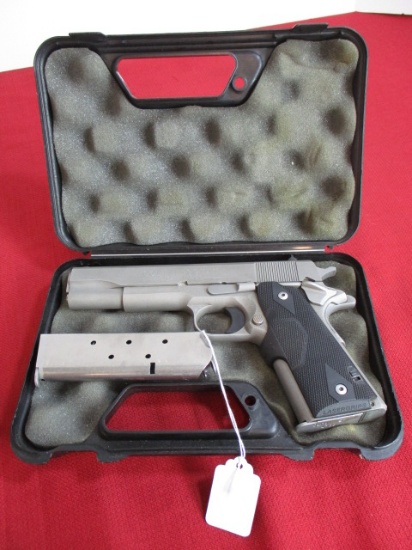 Colt "Series 80" M1991A1 .45 Cal. Pistol