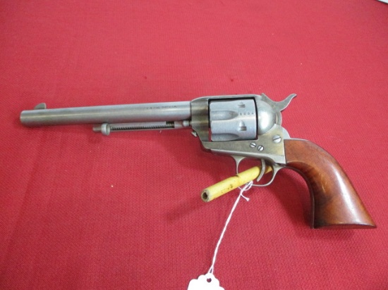 Stoeger-Uberti-Italy .357 MAG Model 1873 Cattleman Revolver