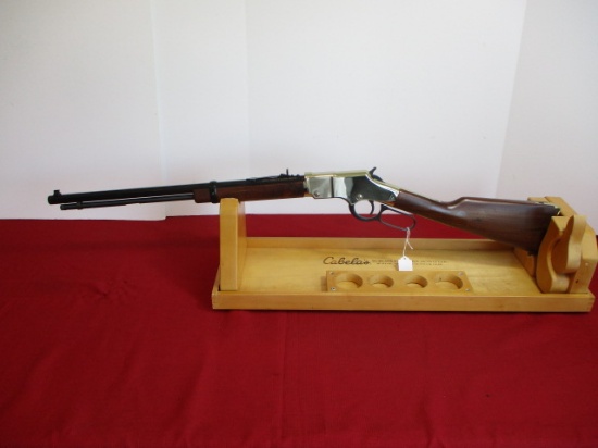 Henry Repeating Arms Golden Boy .22 Cal. S/L/LR