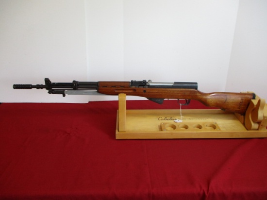 Zastava M59/66 FRY Rifle 7.62X39 (AK47/SKS)