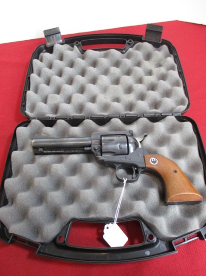 Sturm, Ruger & Co., INC. Blackhawk .357 Cal. Revolver