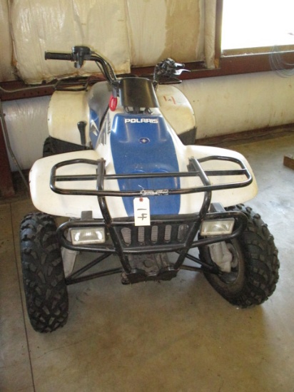 2006 Polaris Trail Boss 330