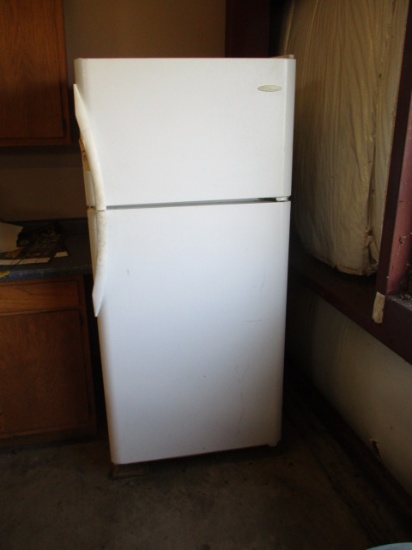 Frigidaire Gallery Refrigerator