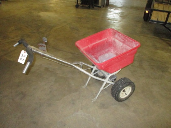 Earthway EV-N-SPRED Spreader