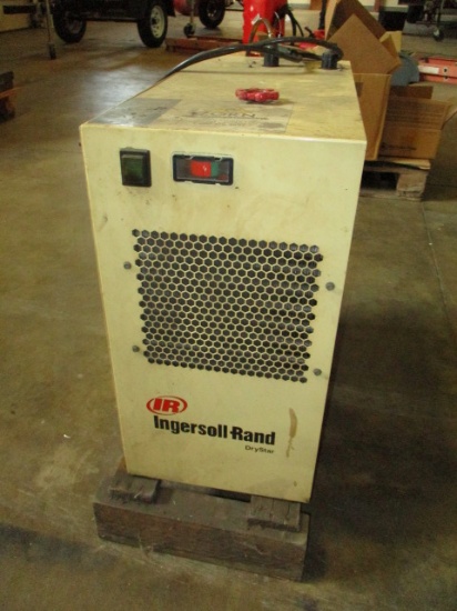 Ingersoll-Rand Dry Star refrigerated Air Dryer