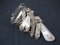 Mixed Lot of Bottle Openers-Lot of 30