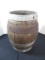 Blatz Brewing Co. Antique Beer Barrel