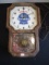 Pabst Blue Ribbon Advertising Clock