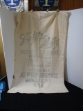 Schlitz Purity Brewers Dried Grain Bag