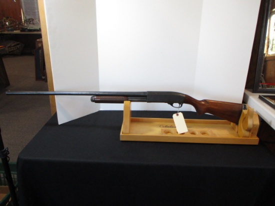 Remington Magnum Wingmaster Model 870 12 Ga. Shotgun