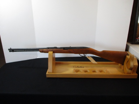 High Standard Sport King Model A102 .22 Carbine