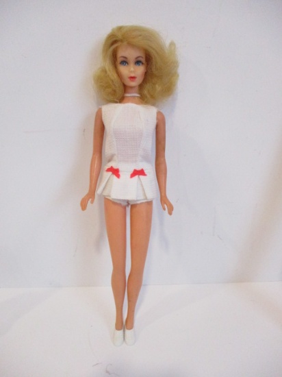 Mattel Barbie Japan 1959-1972