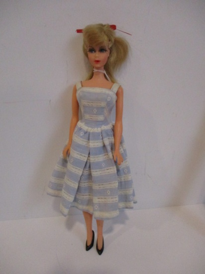 Mattel Barbie Japan 1959-1972