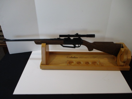 Daisy Powerline Air Rifle