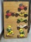 Cast Aluminum Automobile/Green Bay Packer Wall Plaques
