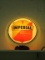Imperial Refineries Gas Globe