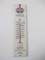 Standard Heating Oil Advertising Thermometer