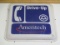 Ameritech Drive-Up Phone Booth Bubble Sign