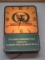 Quaker State Motor Oil Original Advertising Clock