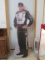 Matt Kenseth Life Size Cardboard Cutout with Stand