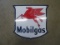 Mobilgas Porcelein Reproduction Advertising Sign