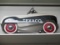 Gearbox Texaco Pedal Car