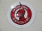 Mohawk Gasoline Reproduction Sign