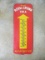 Royal Crown Cola Advertising Thermometer