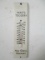 Walt's Toggery Thermometer