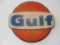 Gulf Vacuuform Dealer Sign