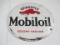 Mobiloil Gargoyle 30