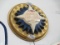 *SPECIAL ITEM! (RARE) 1953 Chevrolet Dealer Sign