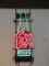 Special X Beer Advertising Neon Sign