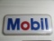 Mobil Original Dealer Sign