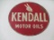 Kendall Motor Oils 24