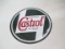 Castrol Motor Oil Reproduction 24