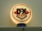 D-X Ethyl Original Pump Globe
