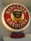 Sinclair Ethyl Gasoline Original Globe