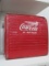 Action Coca-Cola Embossed Portable Cooler