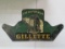 Gillette Tires Tire Rack