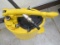 Alemite Model 6521 Tractor Pump Greaser