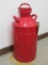 Wadhams 10 Gallon Can
