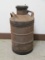 5 Gallon Oil Can