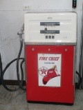 Tokheim Model 448A-PEN Interceptor Fire-Chief Gas Pump